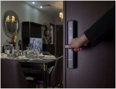 泽普24小时上门开锁公司