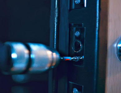 泽普24小时上门开锁公司